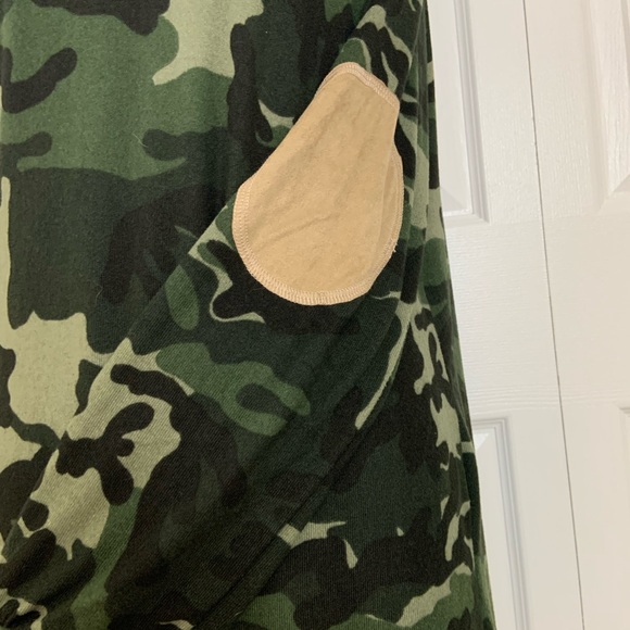 Tunic Sweater - Picture 4 of 6